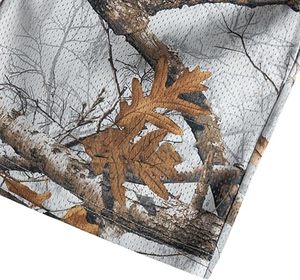 กางเกงขาสั้นเล่นกีฬาระบายอากาศได้ดีสำหรับผู้ชายกางเกงขาสั้นตาข่ายบาสเก็ตบอลแบบลำลองสีพื้นสำหรับใส่วิ่งในยิมสวมใส่บนถนนสำหรับกิจกรรมฤดูร้อน - Product Image 4