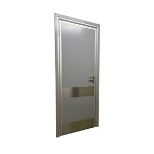 Best quality Doors for clean rooms for pharmaceutical industry wholesale prices