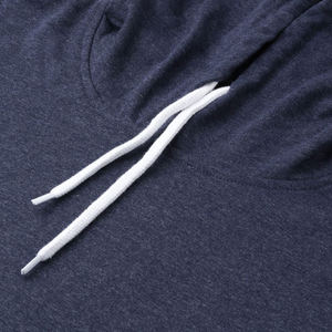 Sudadera con capucha para hombre y mujer, de alta calidad, con bolsillos, personalizada, Unisex - Product Image 6