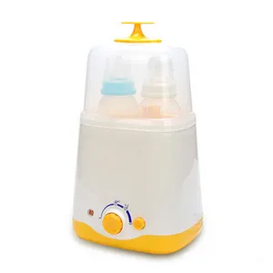 Ptc Ceramic Heating Element Smart Baby Water Kettle Milk Feeding Bottle Warmer Constant