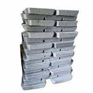 Lingots d'aluminium 99.7% de haute qualité pour la fusion raffinage alliage coulée fournisseurs mondiaux certifiés - Product Image 6