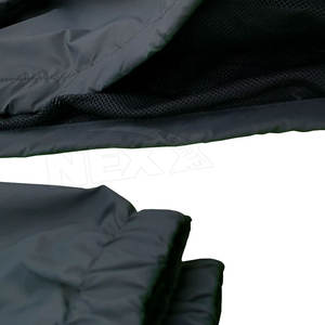 Costume coupe-vent fabriqué dans les meilleurs matériaux pour l'extérieur Costume coupe-vent le plus vendu de fabricant élevé - Product Image 3