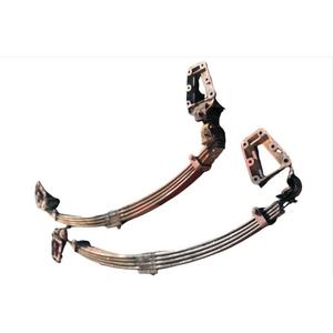 ครอสเซ็นทรัลหน้า IVECO Eurocargo รุ่นที่ 1 (91>02) - Product Image 1