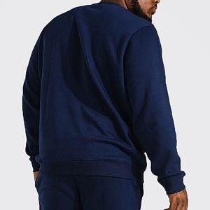 Derniers sweats personnalisés pour les hivers pour hommes Collection Tenues tendance Bon marché et vêtements/sweats à capuche de haute qualité 2026 - Product Image 3