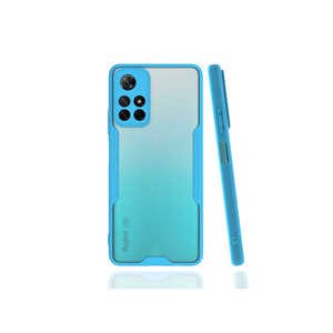 Funda Protectora de Silicona TPU Rosa de Moda JoieCreatif Parfe para Xiaomi Poco M4 Pro 5G y 7 Plus, Embalaje Minorista Estilo Ins - Product Image 2