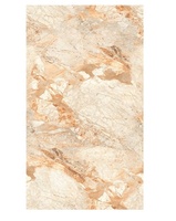 Carreaux de porcelaine polie gris modernes 80x160 & 400x400mm, 9mm, antidérapants, pour murs intérieurs et sols intérieurs/extérieurs