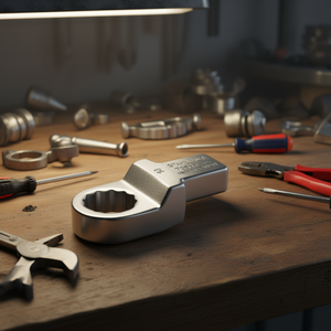 ประแจวงแหวนสแตลวิลเล่ ขนาดนิ้ว เครื่องมือคุณภาพสูง - Product Image 3