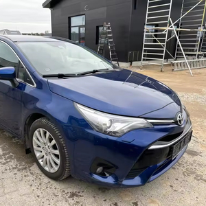 A YOTA AVENSIS 2017 USADO - Product Image 1