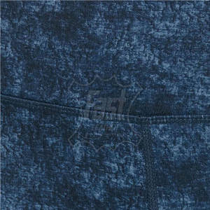 เลกกิ้งผู้หญิง MOQ ต่ำ คุณภาพสูง สำหรับออกกำลังกาย เอวยืดหยุ่น - Product Image 6