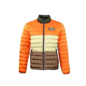 Vendeur de vêtements de sport pakistanais proposant des vestes rembourrées GAA en vrac sur mesure pour les équipes et les groupes athlétiques - Product Image 6