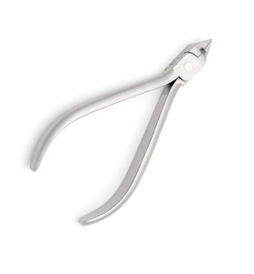 Alicates Dentales Profesionales de Acero Inoxidable - Herramienta de Ortodoncia para Doblar - Product Image 1