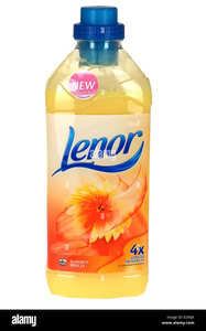 Adoucissant premium Lenor 5L pour le confort et la fragrance - Product Image 6