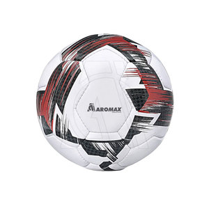 Wholesale PU PVC Soccer <b>Ball</b> Hand-Stitched <b>Training</b> <b>Ball</b> for Sale - Product Image 6