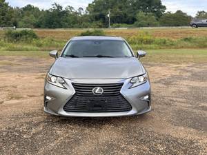 รถยนต์มือสอง Lexus ES 350 ปี 2017 ราคาถูก ขาย - Product Image 2