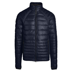 Veste matelassée épaisse et lourde de style streetwear pour homme, conçue par le fabricant, de haute qualité, luxueuse et brillante, sur mesure - Product Image 6