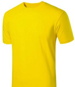 เสื้อยืดผู้ชายราคาส่ง รับทำโลโก้ เสื้อยืดคอกลมผู้ชาย - Product Image 1