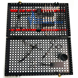 Kit de Microcirugía Periodontal Premium, Instrumentos Dentales con Recubrimiento Cerámico para Cirujanos Orales, por ECHELON SURGICALS - Product Image 6