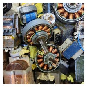 มอเตอร์ไฟฟ้าประสิทธิภาพสูงเศษมอเตอร์ทองแดงที่มีเนื้อหารีไซเคิลได้และผ่านการตรวจสอบคุณภาพการส่งออก - Product Image 5