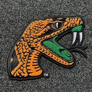 FAMU Bucket Hat Florida A & M University Logo Stylish College Apparel - Product Image 2