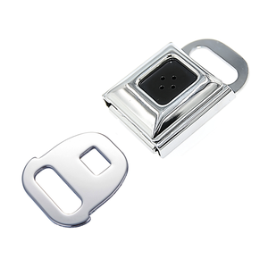 Mecanismo de hebilla para accesorios de seguridad - Product Image 6