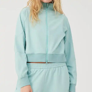 Sweats à capuche pour femmes de qualité professionnelle, logo imprimé personnalisé, sweats à capuche oversize à épaules tombantes, pulls pour femmes, streetwear, sweats à capuche pour femmes - Product Image 4