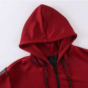 Chándal al por mayor de alta calidad de diseño personalizado de calidad superior chándales último diseño de peso ligero chándal para hombres - Product Image 5