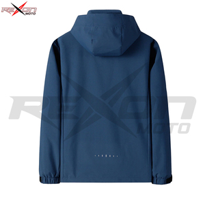 Vestes tactiques imperméables et respirantes pour homme et femme, vestes d'extérieur confortables et chaudes pour l'hiver - Product Image 3