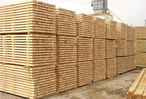 Dernière annonce Bois de hêtre frais d'Europe Bois de hêtre tranchant et non tranché cuit à la vapeur ou KD - Product Image 6