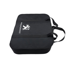 Sac de rangement pour câble de charge Peugeot 3008 GT Line 9837945080 Électrique 1600 (17>) - Product Image 4