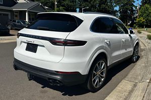 Meilleures Offres de Vente : <span class=keywords><strong>Porsche</strong></span> <span class=keywords><strong>Cayenne</strong></span> S 2021 d'Occasion en Excellent État, Prête <span class=keywords><strong>à</strong></span> être Expédiée dans le Monde Entier - Product Image 6