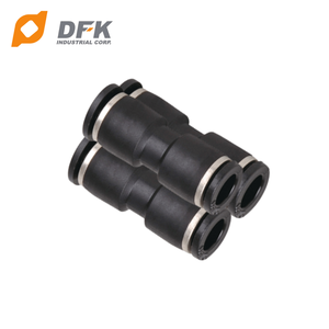 อุปกรณ์นิวเมติกยูเนี่ยน EPU6ตัวเชื่อมต่อที่รวดเร็ว - Product Image 5