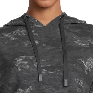 Sudaderas con Capucha Personalizadas para Mujer, de Felpa, Holgadas, de Algodón y Poliéster, de Manga Larga, para Gimnasio y Fitness, Sudaderas y Hoodies para Mujer - Product Image 2