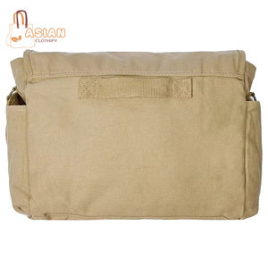 ถุงช้อปปิ้งผ้ากระสอบพับได้ลายการ์ตูนรักษ์โลก พร้อมโลโก้สั่งทำ สำหรับใช้งานกลางแจ้งและเป็นของขวัญ - Product Image 1