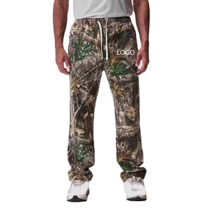 Conjunto de Sudadera con Capucha y Pantalones Deportivos de Felpa de Algodón Orgánico 100% Transpirable con Logotipo Personalizado OEM, Estilo Urbano, Talla Grande, para Invierno - Product Image 5