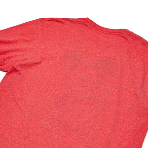 OEM-camisetas personalizadas de alta calidad para hombre, camisas con estilo 100% de algodón, profesional, de marca privada, ajustadas - Product Image 3