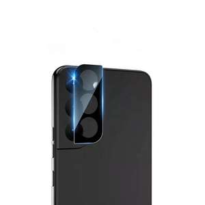 Protector de Pantalla de Vidrio Óptico para Cámara S22 Ultra con Película Transparente a Prueba de Explosiones - Product Image 2