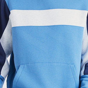 <b>Men</b> Sports Active Wear Jogging Wear Blank <b>Pullover</b> <b>Men</b> Sweatsuit With Hoodie Cotton Plain Jogging Sweatsuit - Product Image 6