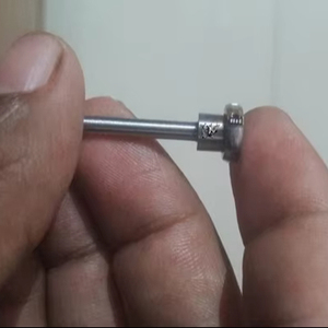 CNV เครื่องมือแกะสลักเพชรแบบโมโนเกรด80ออกแบบซับในนูนสำหรับการทำหน้าเครื่องประดับเครื่องมือและอุปกรณ์ล้อตุนกำลัง - Product Image 1