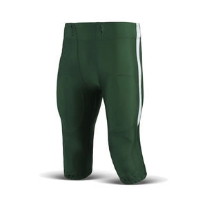 Pantalones de Fútbol Americano Personalizados 2025 con Protección Integrada, Diseño Personalizado, Precio al por Mayor - Product Image 1