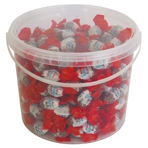 Ferrero Schokobons Crispy Kinder Schoko Bons Crispy - Product Image 4