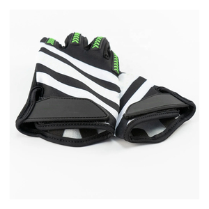 Gants de vélo respirants antidérapants imperméables avec protection UV, gants de vélo à doigts entiers personnalisés, entièrement personnalisés - Product Image 2