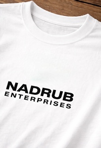 T-shirt uni à manches longues pour homme, coupe classique, logo personnalisé sur le devant, qualité supérieure, 100% coton, respirant, séchage rapide, personnalisation - Product Image 4