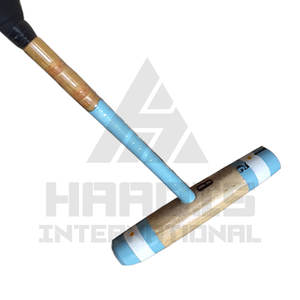 Nuevo mini mazo de polo de alta calidad | POLO PALOS CAÑA MALLETS POLO | mini mazo de polo ligero de calidad premium - Product Image 3
