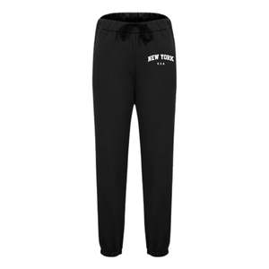 Survêtement classique noir en tissu confortable de qualité supérieure pour hommes sweat à capuche et pantalon de survêtement décontractés confortables pour l'hiver vente en gros - Product Image 3