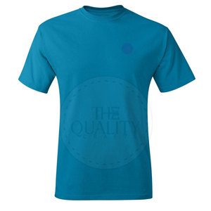 เสื้อยืดระบายอากาศแห้งเร็วสำหรับผู้ชายเสื้อยืดผ้าฝ้าย100% สำหรับผู้ใหญ่ - Product Image 5