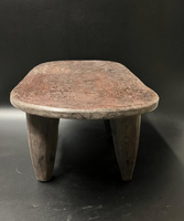 Nouveauté 2026 : Meubles indiens en bois de manguier recyclé, tabourets en bois récupéré antique pour salon et chambre à coucher