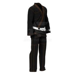 Servicio OEM, Uniforme de Jiu-Jitsu de Último Modelo, Ligero, Producto Popular, Uniforme de Jiu-Jitsu en Venta - Product Image 2