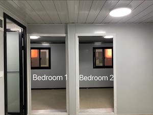 Maison conteneur, maisons préfabriquées, maisons modulaires, maisons préfabriquées en conteneurs maritimes, maisons préfabriquées modernes pliables - Product Image 4