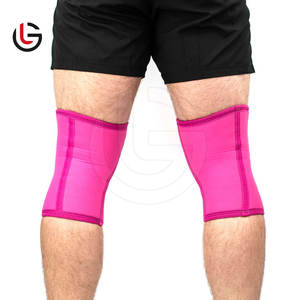 ปลอกเข่านีโอพรีนปรับแต่งโลโก้ได้ปรับแต่งได้พร้อมสไตล์ใหม่ - Product Image 6