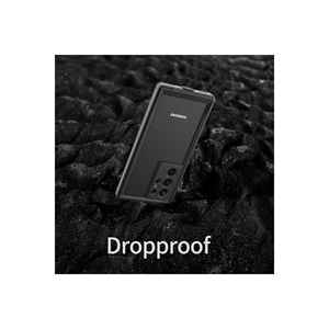 Étui étanche pour téléphone portable Netzy SAFA Series IP68, entièrement étanche, pour Samsung Galaxy S22 Ultra, coque de téléphone portable robuste - Product Image 2